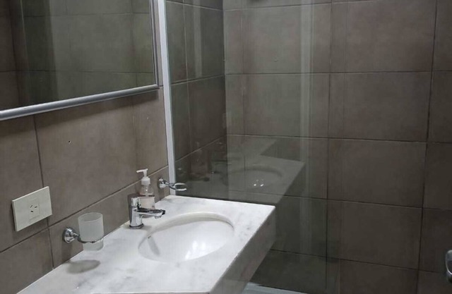 Beautiful and comfortable apartment with garage included