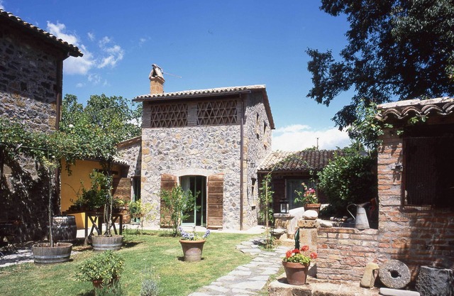 Beautiful and Cosy Countryhouse Overlooking Orvieto