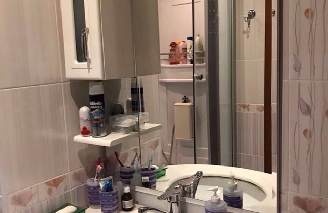 Beautiful and Euro-style Central Apartment