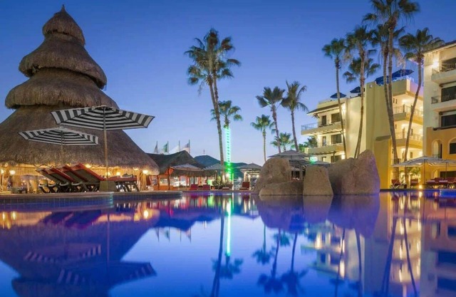 Beautiful and Luxurious Studio in Cabo San Lucas