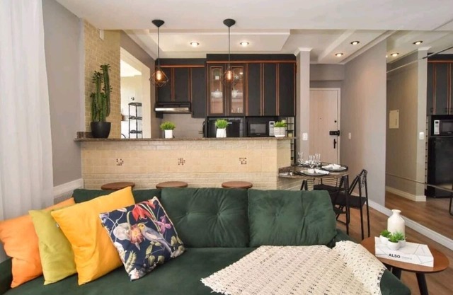 Beautiful and quiet apartment in Ingleses