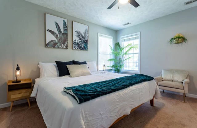 Beautiful and relaxing cottage!