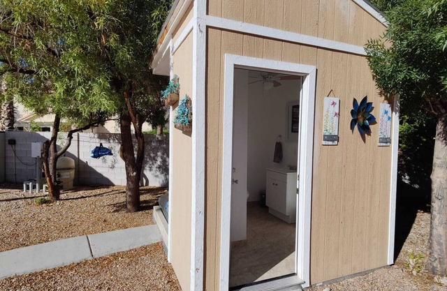 Beautiful and spacious 5-bedroom 2-story home with views to the mountains.