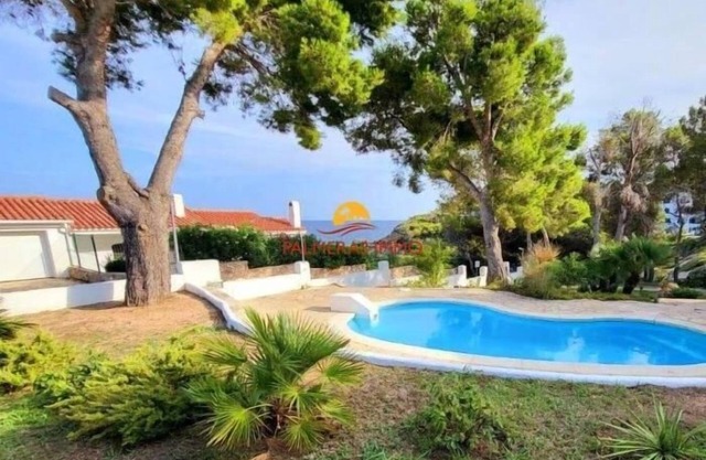 Beautiful apartment sea view!