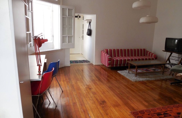 BEAUTIFUL APARTMENT IN SAN TELMO 57m2
