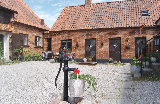 Beautiful apartment in Staffanstorp