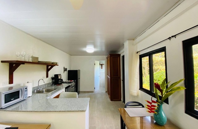 Beautiful apartment 5 minutes from downtown Boquete