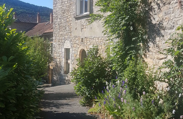 Beautiful apartment at the entrance of Gorges du Tarn