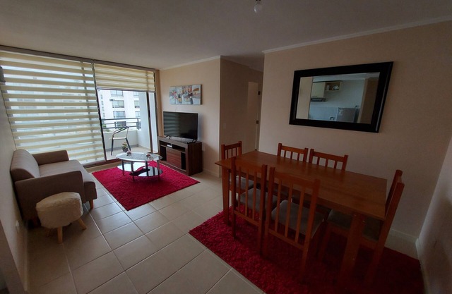 Beautiful Apartment La Serena