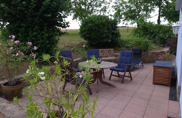 Beautiful apartment in a quiet location, up to 4 persons in St. Goar-Werlau