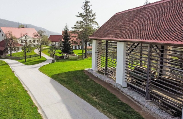 Beautiful apartment for 8 people with pool, WIFI and TV