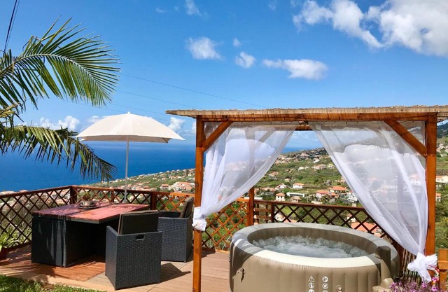 Beautiful Apartment Fontes