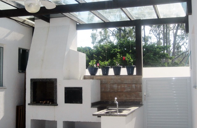 Beautiful apartment in Mariscal, 300 meters from CantoGrande beach