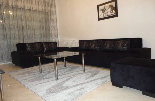 Beautiful apartment in Tunis