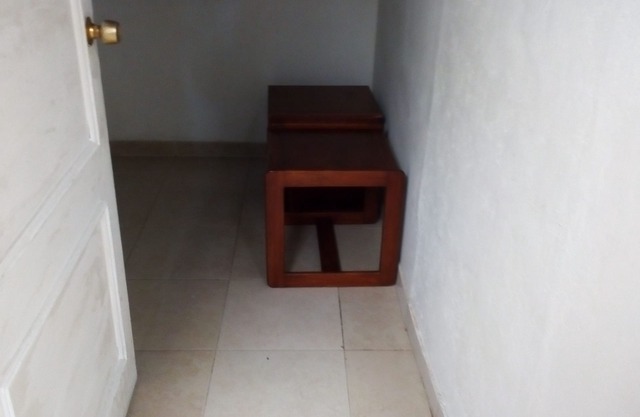 Beautiful apartment in a very good location