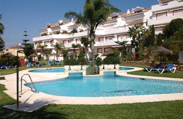 Beautiful apartment in Marbella Elviria area near the beach