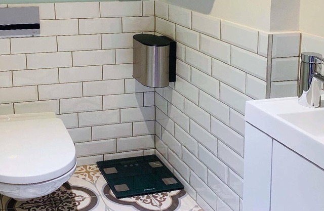 Beautiful Apartment in Mettmann With Wifi and 3 Bedrooms