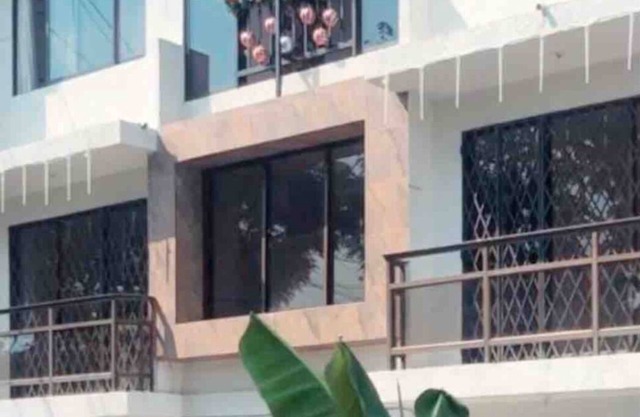 Beautiful Apartment in the south of Cali