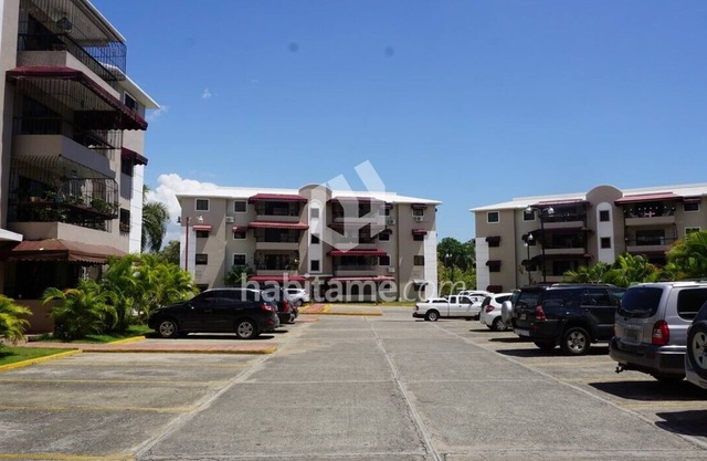 Beautiful apartment located at ciudad modelo