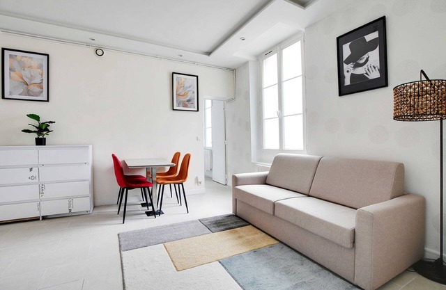Beautiful Apartment Marais/Bastille