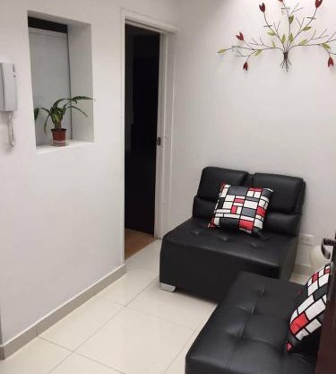 BEAUTIFUL APARTMENT NEAR CITY CENTRE. APTO 302