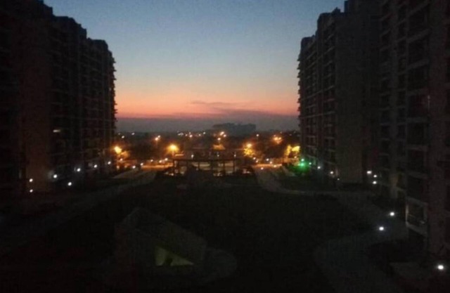 Beautiful Apartment Near Taj Mahal