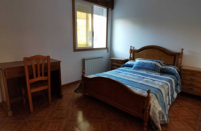 Beautiful apartment overlooking the vineyards