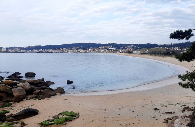 Beautiful apartment with sea view, 2 minutes from the beach!