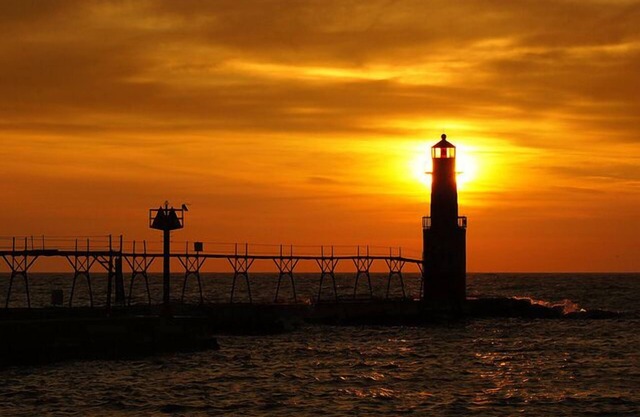 Beautiful Apartments in a turn-of-the-century historic building