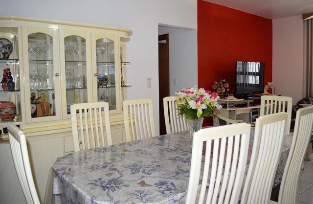 * Beautiful Apt. Guilhermina Beach - 70 meters from the beach !*