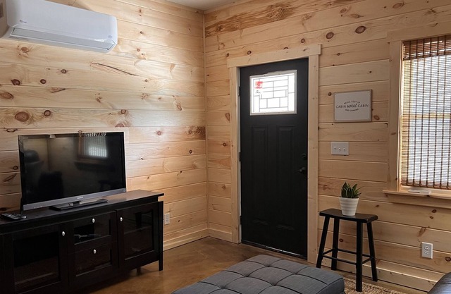 Beautiful Back Road, Unit A