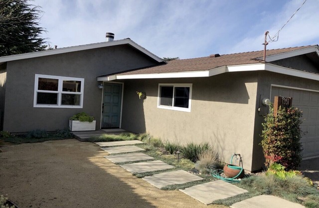 Beautiful Bayside Retreat