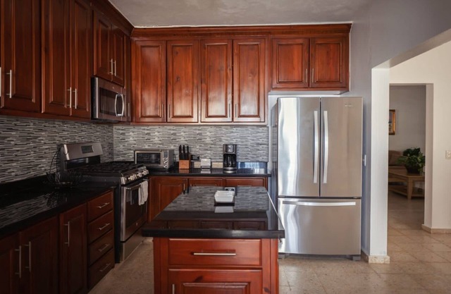 Beautiful Beach Villa