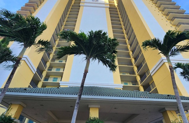 Beautiful Beau Rivage Condo with Amazing Views and MANY Extras!