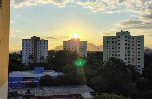 Beautiful Apartment next to Barra da Tijuca