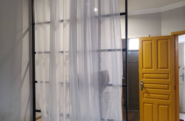 Beautiful, functional and cozy apartment! In the best neighborhood of the capital.