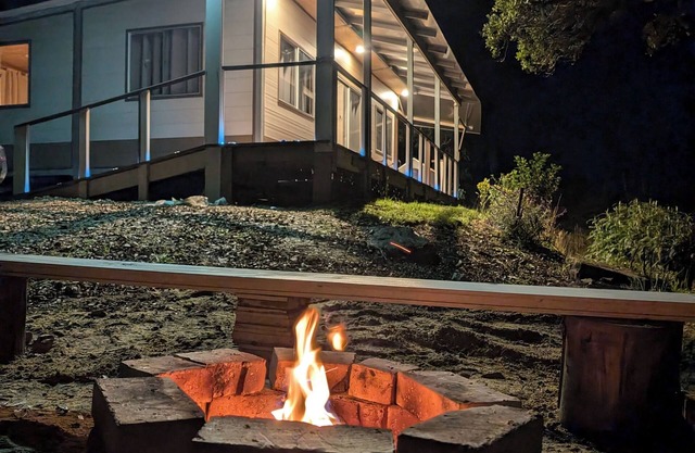 Beautiful Cabin on Mountain Peak... Just one hour drive from Bogota