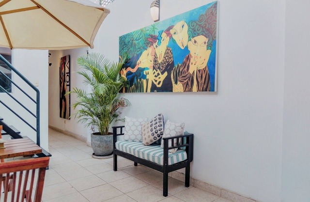 Beautiful Central Apartment with Terrace 3 bedrooms next to Plaza de Armas