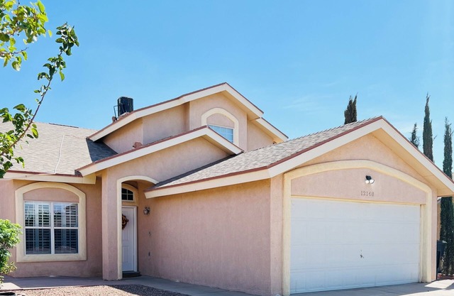 Beautiful, clutter free with lots of space. Great location!