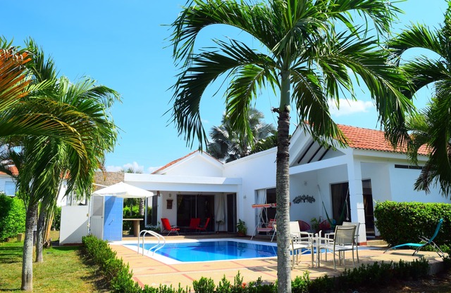 Beautiful country house Mi cielito in The Carmen de Apicalá Empire