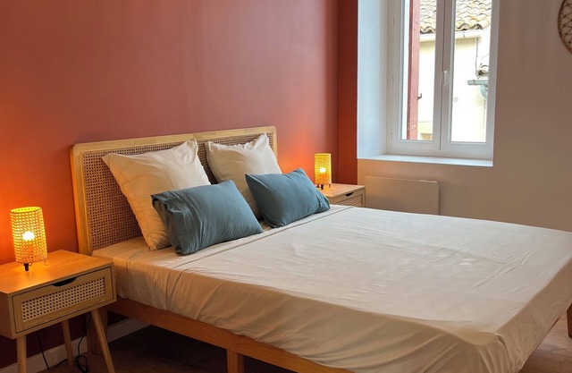 Beautiful, comfortable, modern apartment