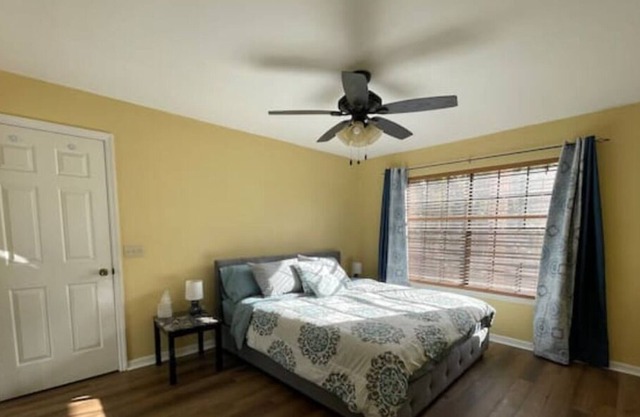 Beautiful condo in gated golf community with balcony water view!