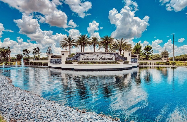 Beautiful Condo located on Golf Course in a 24x7 Gated Community with Amenities!