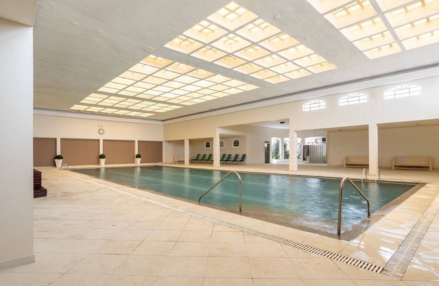 Beautiful Condominium With Leisure in Pocos de Caldas - QUI