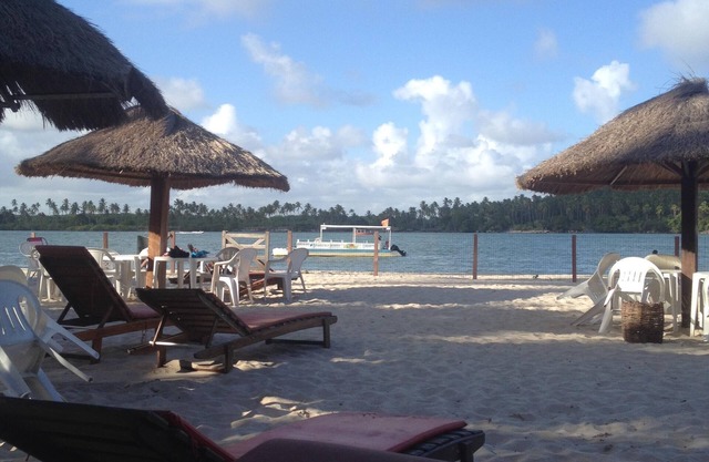 BEAUTIFUL CONDOMINIUM AT THE SEASIDE OF BEACH OF CARNEIROS