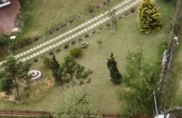 Beautiful country house, complete, accommodates families with children and pets