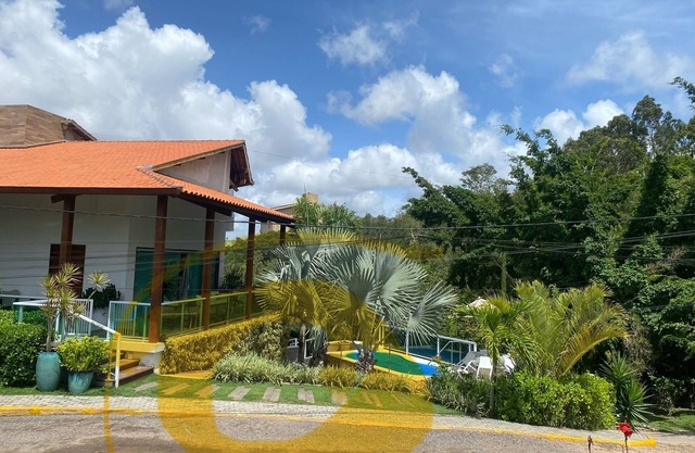 Beautiful Country House in Gravatá Condominium