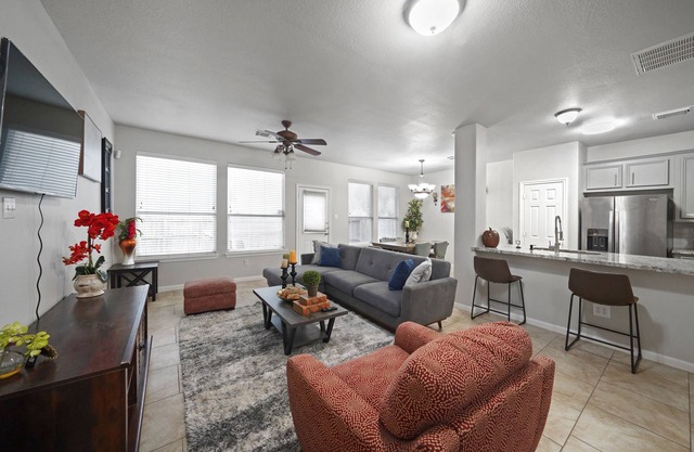 Beautiful Cozy home in The heart of Conroe Texas