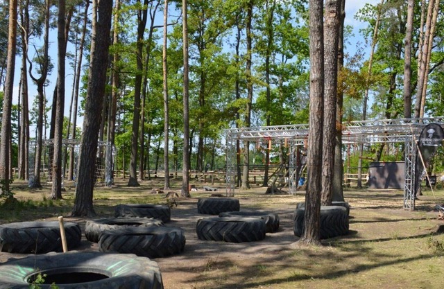 Beautiful apartment in villa for 12 people with WIFI, TV, patio, pets allowed and parking