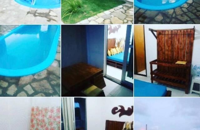 Beautiful duplex with sea view